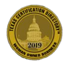 Texas Certification